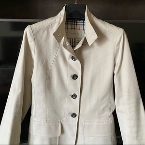 Burberry Blazer